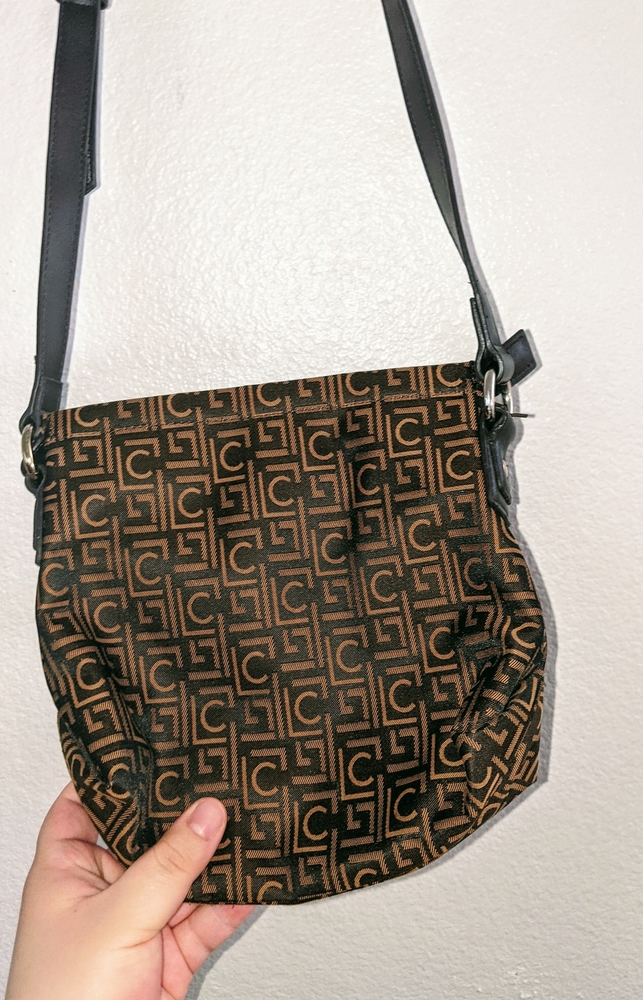 "Liz Claiborne" Crossbody Bag